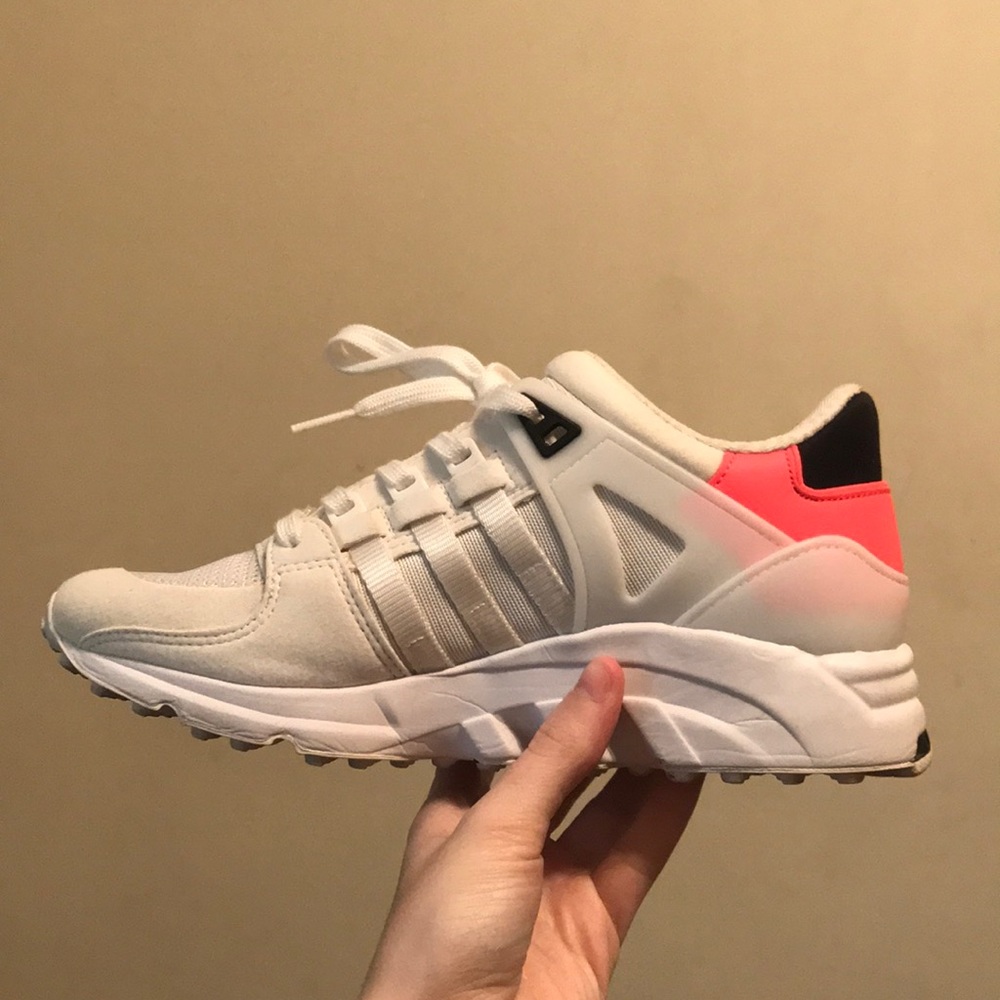 Adidas eqt support size 6